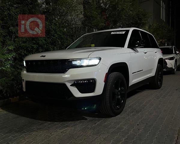 Jeep Grand Cherokee 2023 for sale in Iraq - Basra